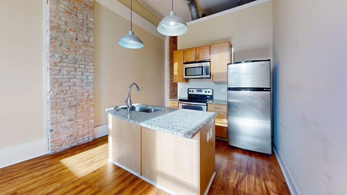 Brew House Lofts